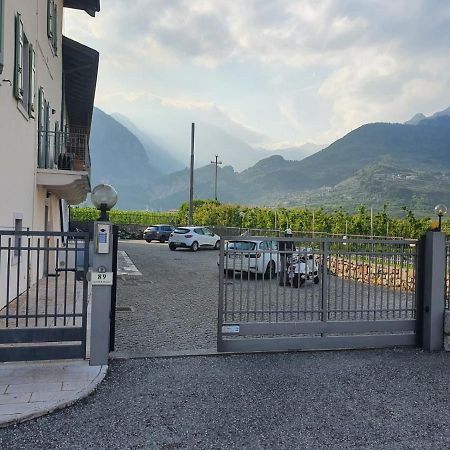 Gardainn La Cascina Riva del Garda Luaran gambar