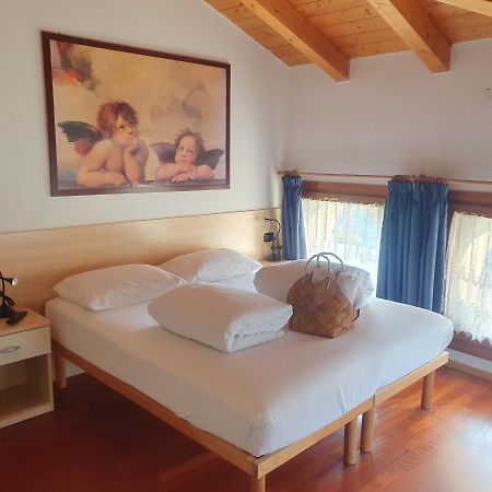 Gardainn La Cascina Riva del Garda Luaran gambar
