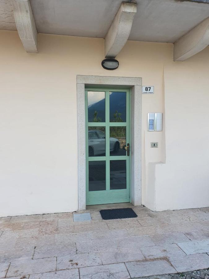 Gardainn La Cascina Riva del Garda Luaran gambar
