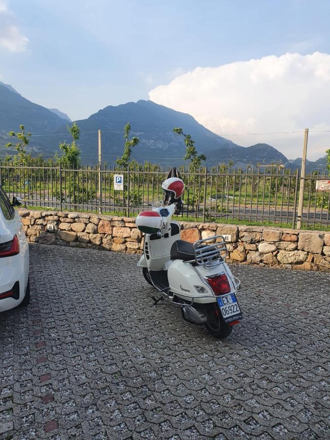 Gardainn La Cascina Riva del Garda Luaran gambar