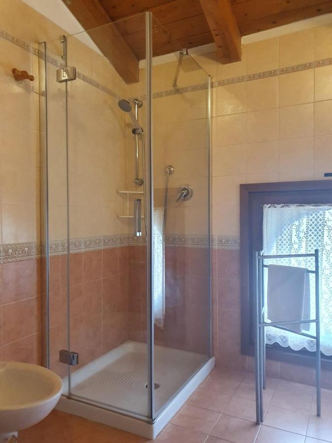 Gardainn La Cascina Riva del Garda Luaran gambar