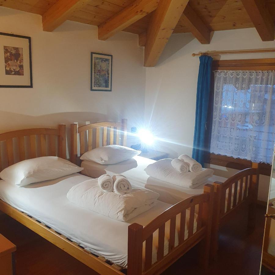 Gardainn La Cascina Riva del Garda Luaran gambar