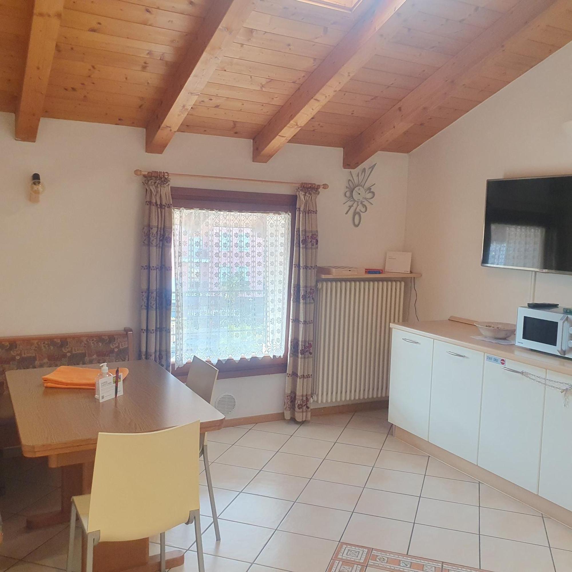 Gardainn La Cascina Riva del Garda Luaran gambar
