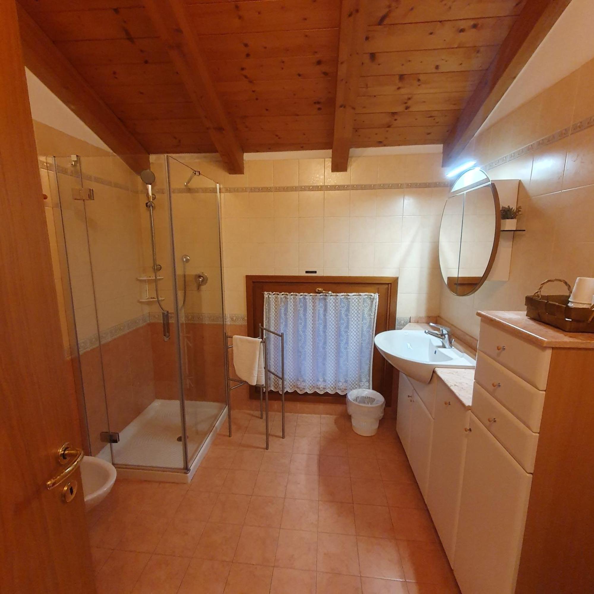 Gardainn La Cascina Riva del Garda Luaran gambar